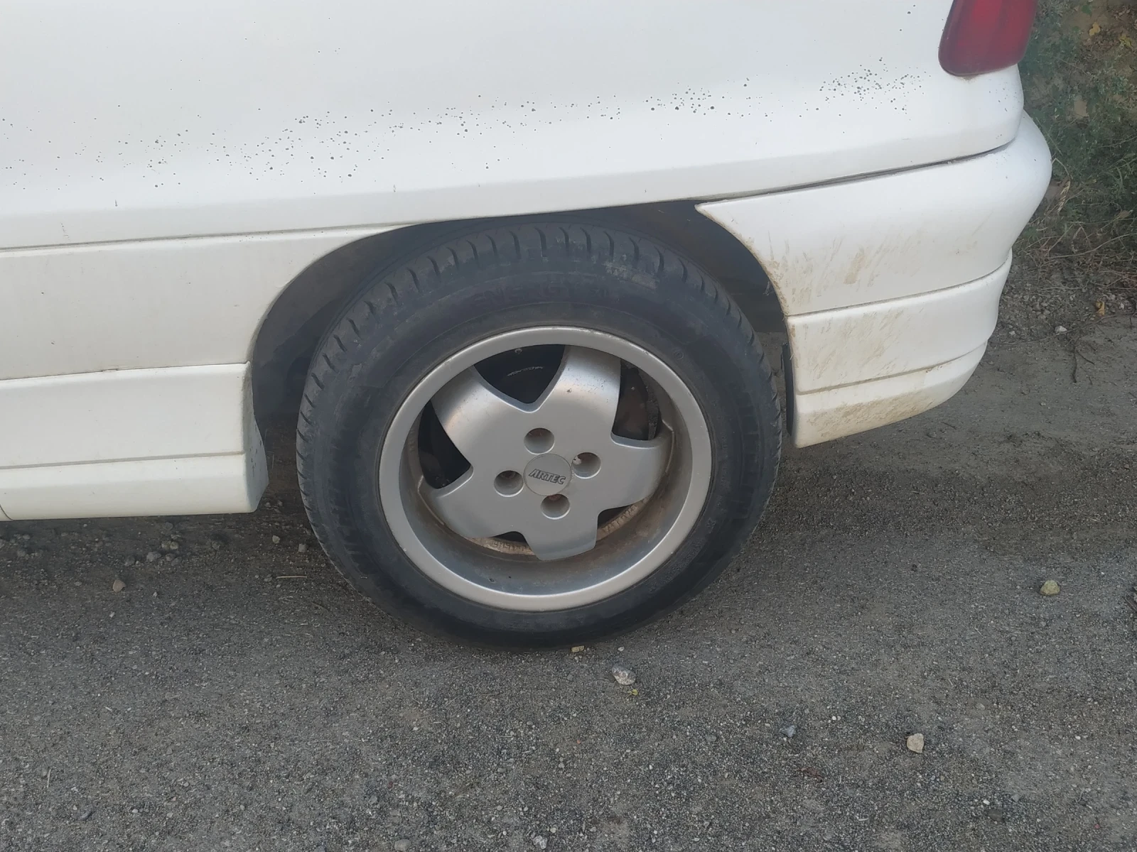 Opel Astra, снимка 5 - Автомобили и джипове - 56018233
