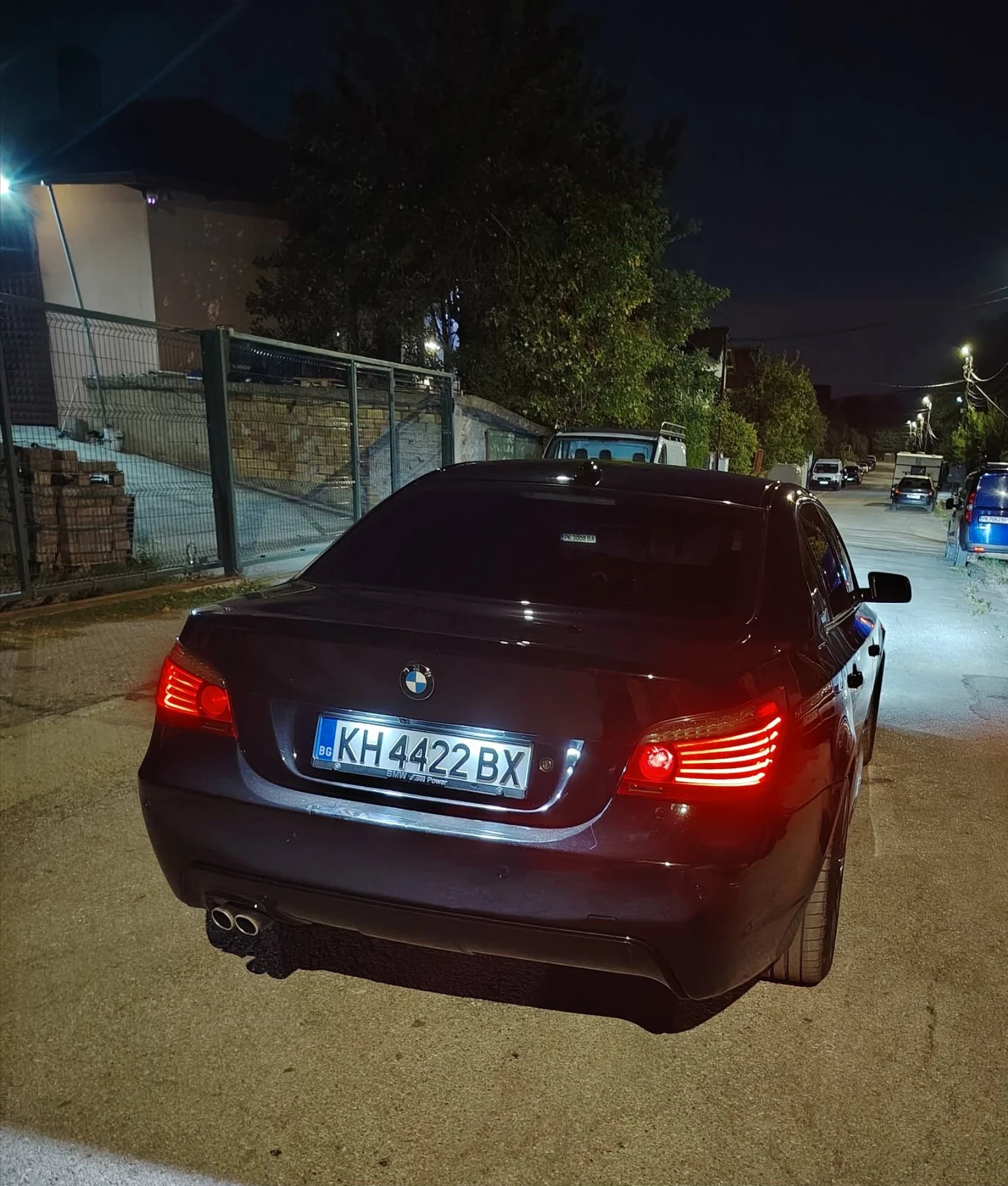 BMW 530 | Mobile.bg � ����������� 4