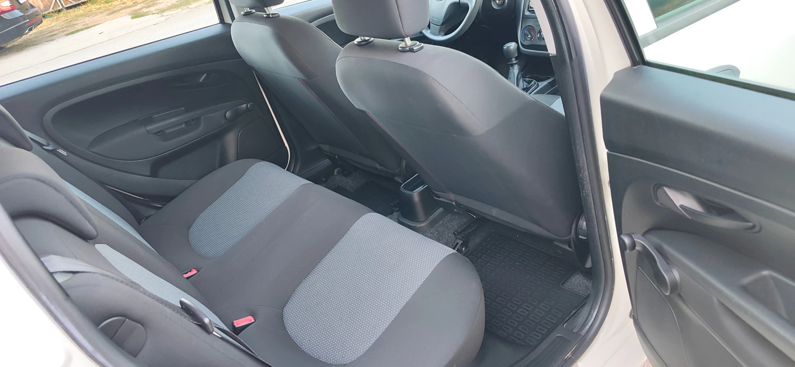 Fiat Punto 113000km* ������*  | Mobile.bg � ����������� 16