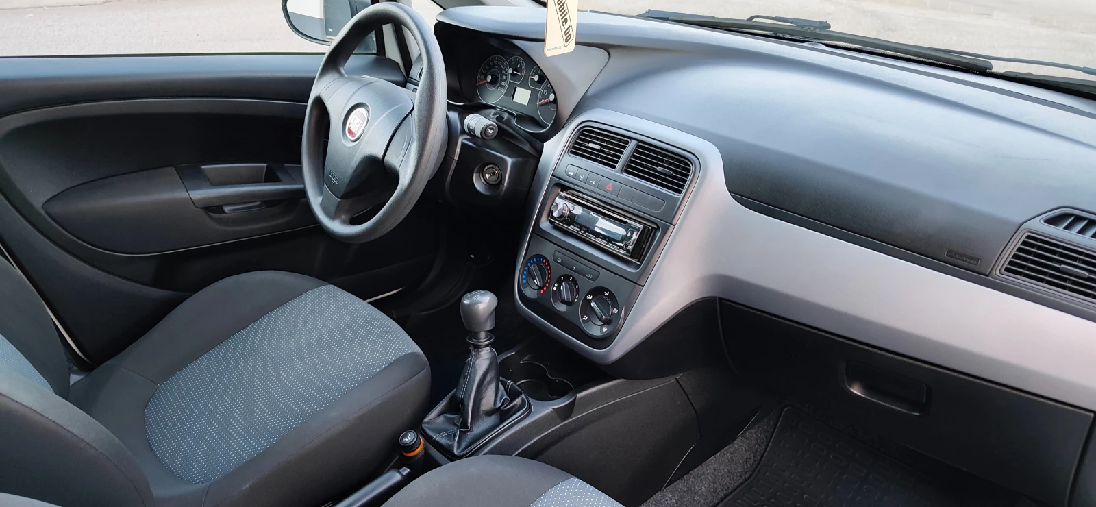 Fiat Punto 113000km* ������*  | Mobile.bg � ����������� 10