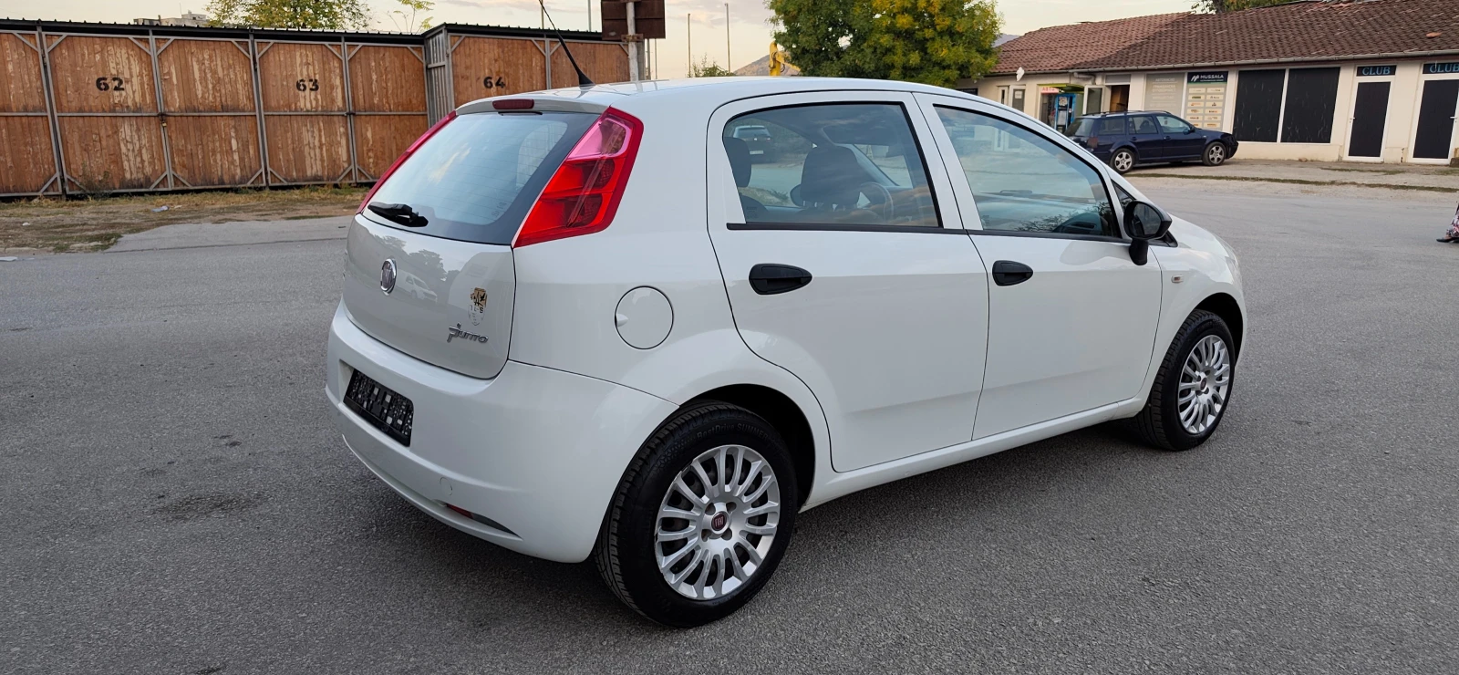 Fiat Punto 113000km* ������*  | Mobile.bg � ����������� 2