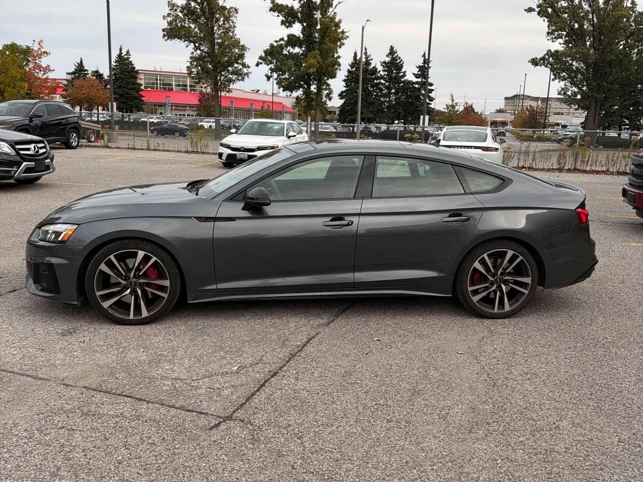 Audi S5 Progressiv * CARFAX * ��� ������������ ������ | Mobile.bg � ����������� 2