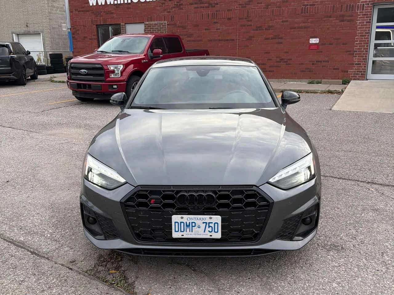 Audi S5 Progressiv * CARFAX * ��� ������������ ������ | Mobile.bg � ����������� 6