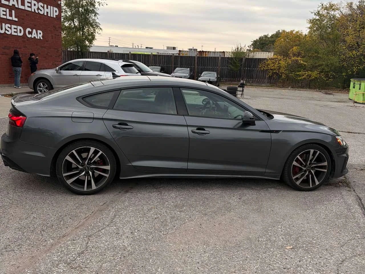 Audi S5 Progressiv * CARFAX * ��� ������������ ������ | Mobile.bg � ����������� 3