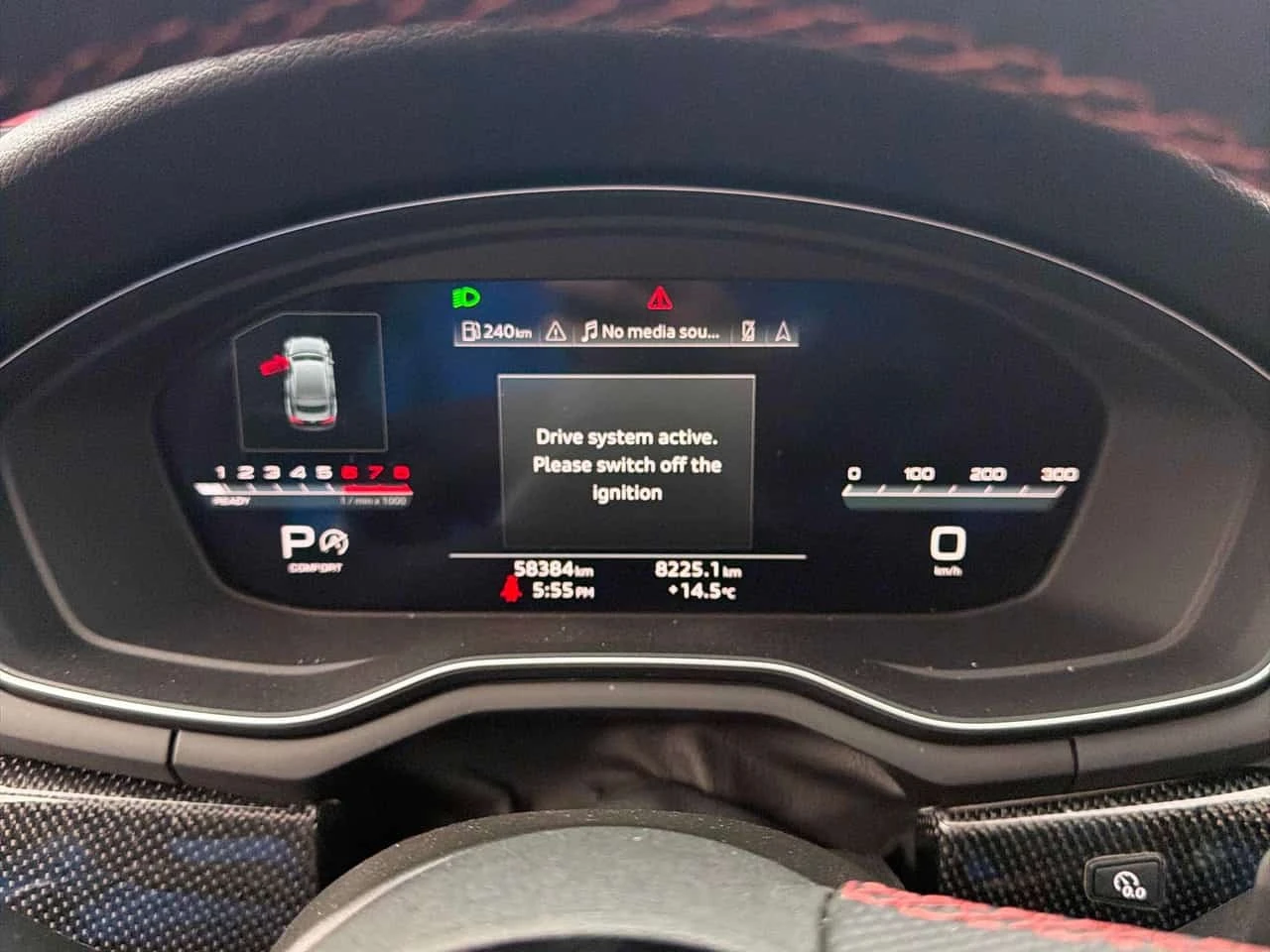 Audi S5 Progressiv * CARFAX * ��� ������������ ������ | Mobile.bg � ����������� 8
