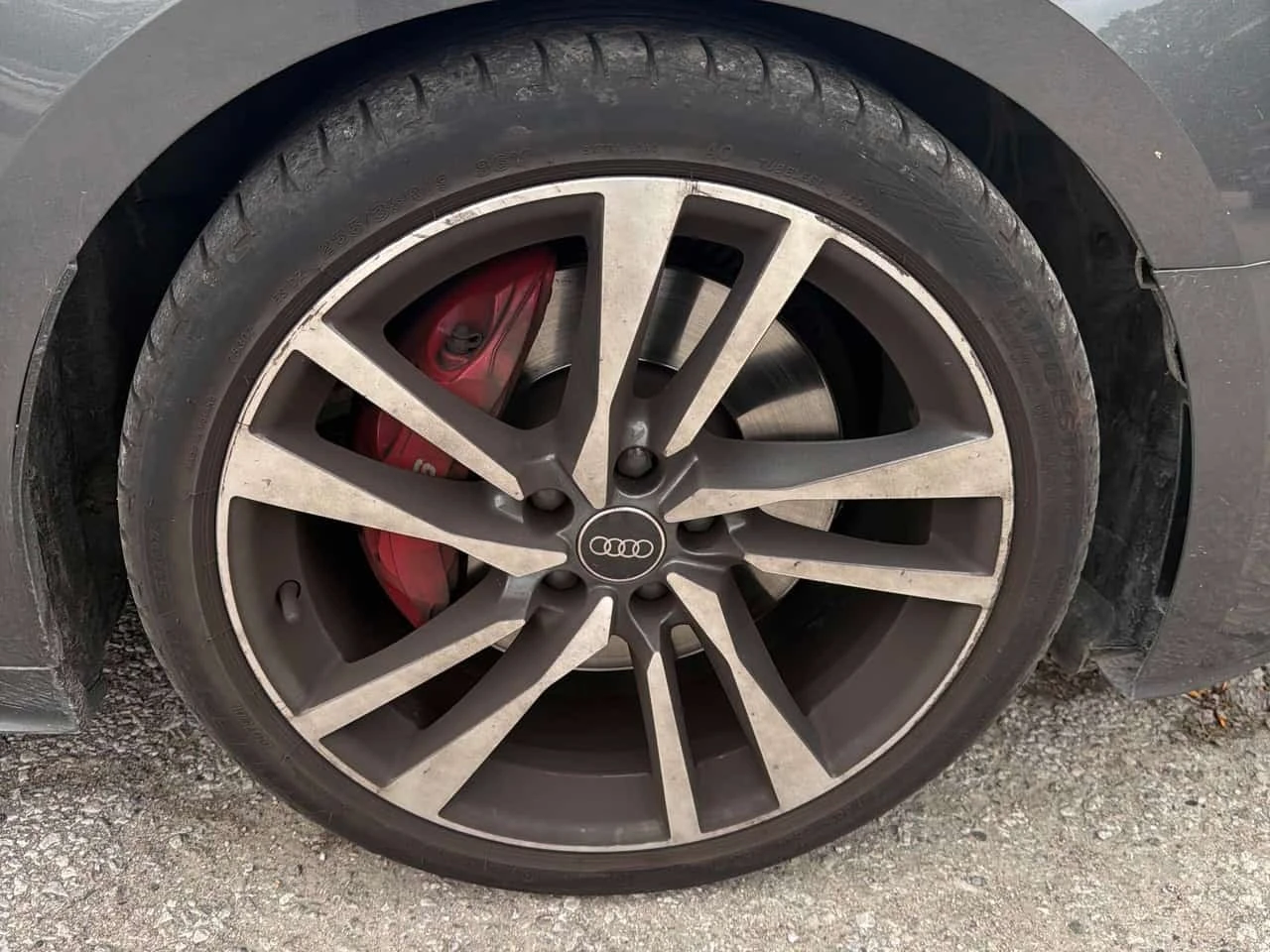 Audi S5 Progressiv * CARFAX * ��� ������������ ������ | Mobile.bg � ����������� 7