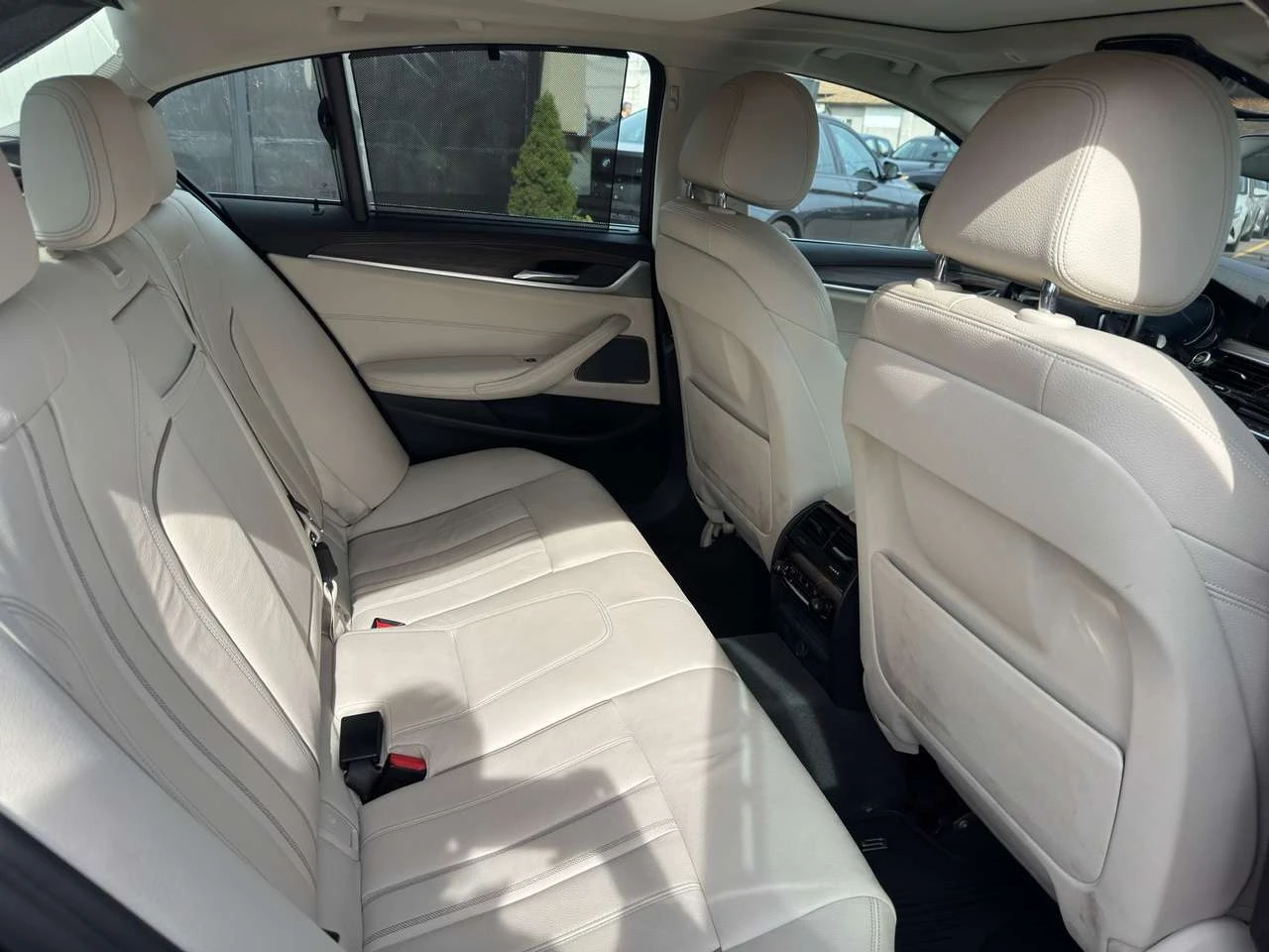BMW 530 530i, xDrive, Luxury Pkg, Navi, Camera, Sunroof, L | Mobile.bg � ����������� 8