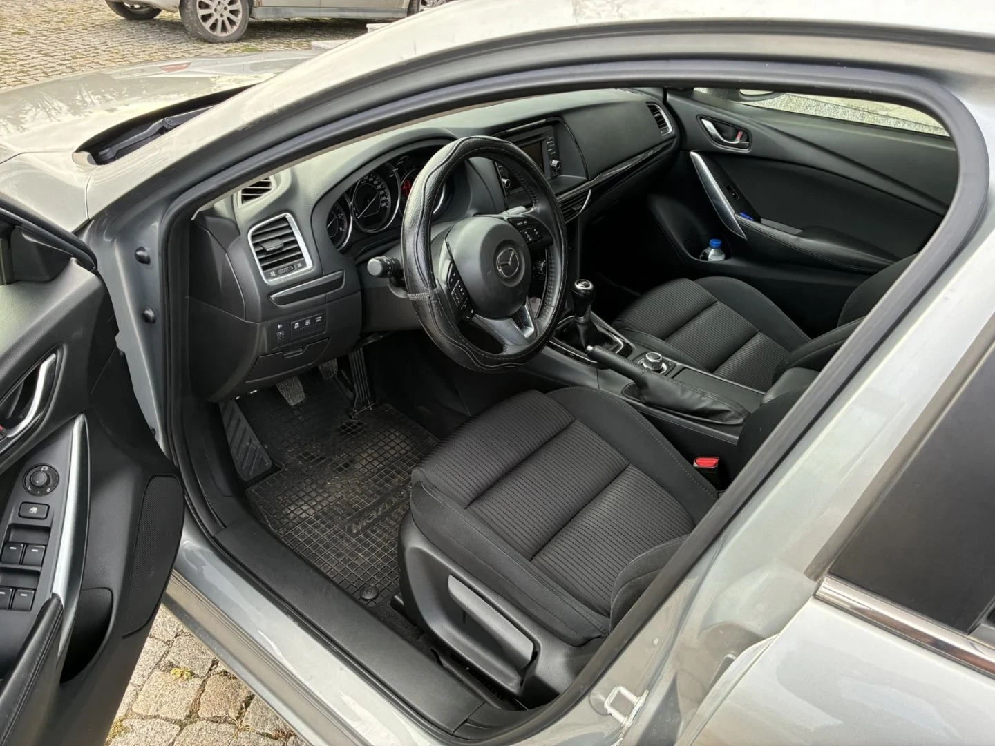 Mazda 6, снимка 8 - Автомобили и джипове - 56647524