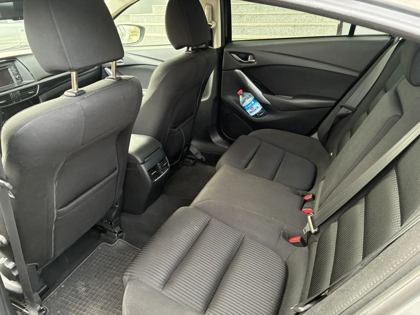 Mazda 6, снимка 7 - Автомобили и джипове - 56647524
