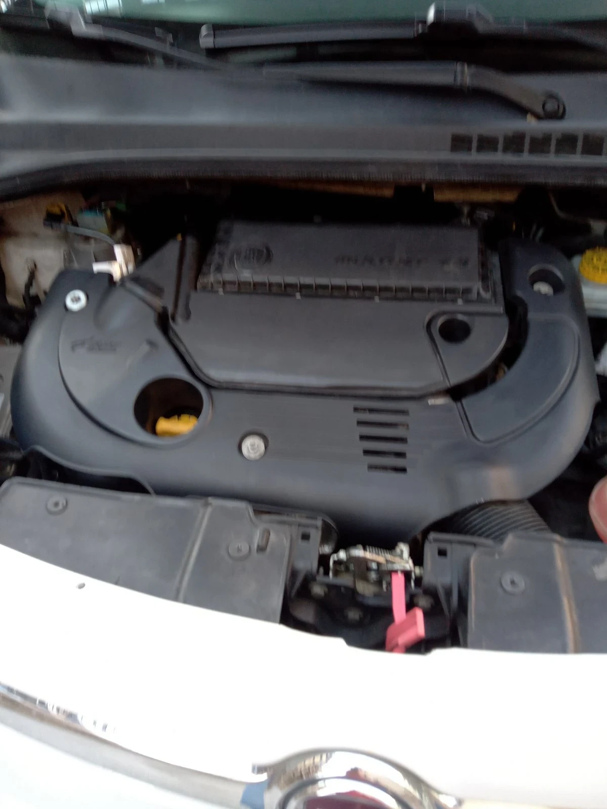 Fiat 500L 1.3 multi jet, снимка 3 - Автомобили и джипове - 56725822