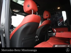 Mercedes-Benz G 63 AMG G-Class* 4MATIC* АвтоКредит* (ЦЕНА ДО БГ), снимка 16