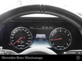 Mercedes-Benz G 63 AMG G-Class* 4MATIC* АвтоКредит* (ЦЕНА ДО БГ), снимка 9