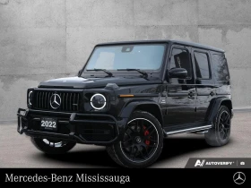 Mercedes-Benz G 63 AMG G-Class* 4MATIC* АвтоКредит* (ЦЕНА ДО БГ), снимка 1