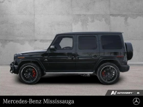 Mercedes-Benz G 63 AMG G-Class* 4MATIC* АвтоКредит* (ЦЕНА ДО БГ), снимка 3