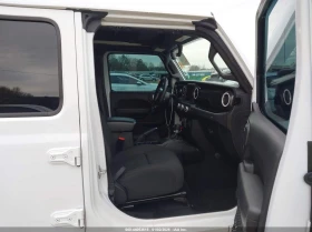 Jeep Wrangler 3.6l 4-Door Sport Altitude 4X4, снимка 5