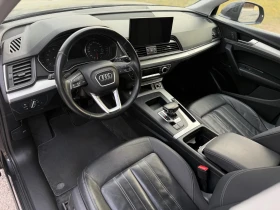 Audi Q5 45 TFSI QUATTRO , снимка 11