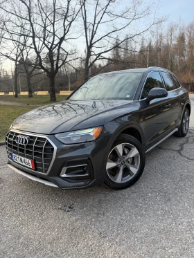 Audi Q5 45 TFSI QUATTRO , снимка 1