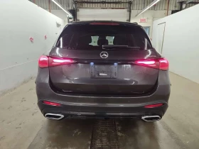 Mercedes-Benz GLC 300 AMG * Един собственик * Без инцидент * От Mercedes, снимка 6