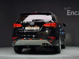 Hyundai Santa fe 2.0, снимка 4