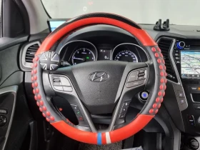 Hyundai Santa fe 2.0, снимка 13