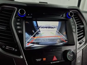 Hyundai Santa fe 2.0, снимка 15