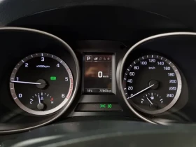 Hyundai Santa fe 2.0, снимка 8