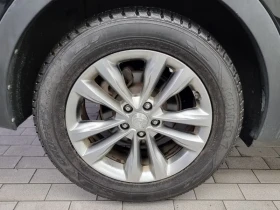 Hyundai Santa fe 2.0, снимка 5