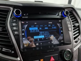 Hyundai Santa fe 2.0, снимка 16