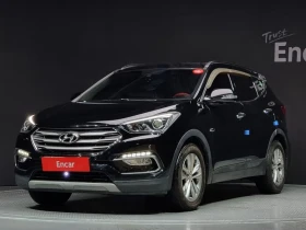 Hyundai Santa fe 2.0, снимка 1