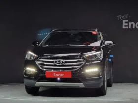 Hyundai Santa fe 2.0, снимка 3