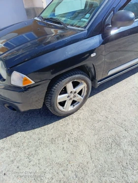 Jeep Compass, снимка 7