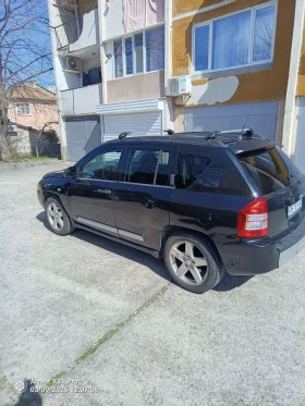 Jeep Compass, снимка 3
