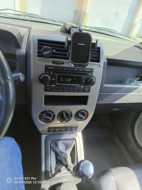 Jeep Compass, снимка 8