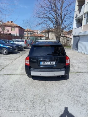Jeep Compass, снимка 5