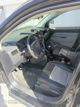 Jeep Compass, снимка 2