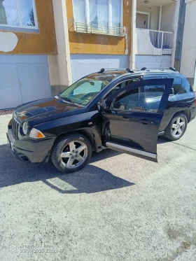 Jeep Compass, снимка 4