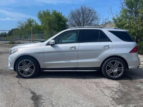Mercedes-Benz GLE 350 | DISTRONIC | HARMAN KARDON | 360 | CARFAX | , снимка 2