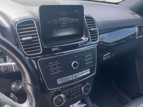 Mercedes-Benz GLE 350 | DISTRONIC | HARMAN KARDON | 360 | CARFAX | , снимка 9