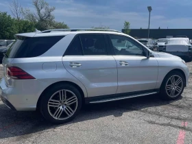 Mercedes-Benz GLE 350 | DISTRONIC | HARMAN KARDON | 360 | CARFAX | , снимка 3