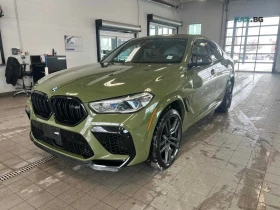 BMW X6 M Competition Автокредит Цена до България, снимка 1