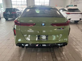 BMW X6 M Competition Автокредит Цена до България, снимка 4