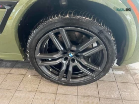 BMW X6 M Competition Автокредит Цена до България, снимка 9
