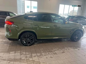 BMW X6 M Competition Автокредит Цена до България, снимка 2