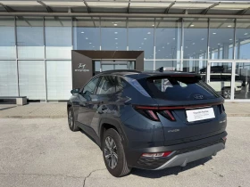 Hyundai Tucson HYUNDAI TUCSON NX4 COMFORT, снимка 3