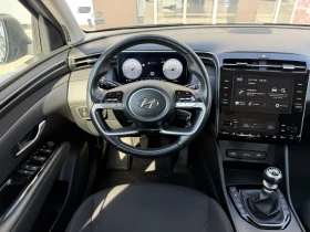 Hyundai Tucson HYUNDAI TUCSON NX4 COMFORT, снимка 11