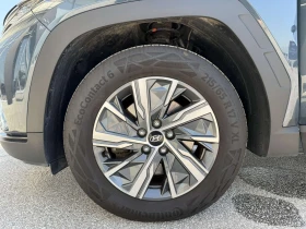 Hyundai Tucson HYUNDAI TUCSON NX4 COMFORT, снимка 9