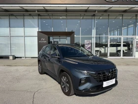 Hyundai Tucson HYUNDAI TUCSON NX4 COMFORT, снимка 7