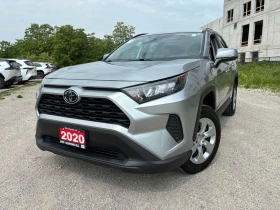 Toyota Rav4 * LE * CARFAX * ЦЕНА ДО БГ, снимка 1