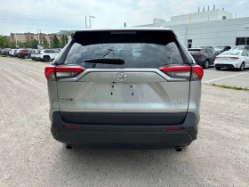 Toyota Rav4 * LE * CARFAX * ЦЕНА ДО БГ, снимка 5