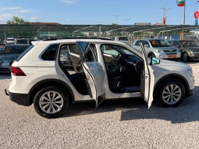 VW Tiguan 2.0TDI* NAVI* KAMERA* PARKASISTANS* 6SK* LIZING, снимка 6